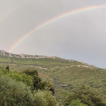 Sa Dommu 'E Su Coro Villa Triei Dış mekan fotoğraf