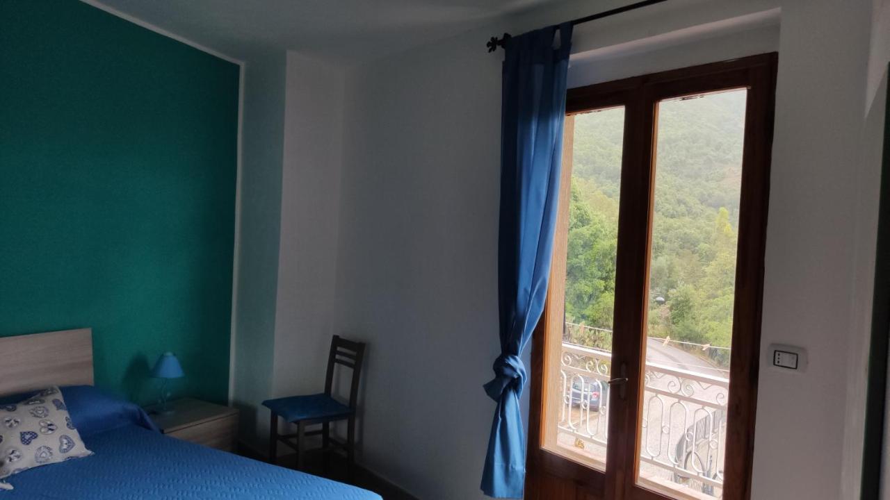 Sa Dommu 'E Su Coro Villa Triei Dış mekan fotoğraf