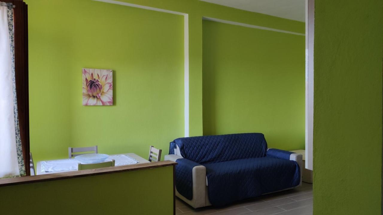Sa Dommu 'E Su Coro Villa Triei Dış mekan fotoğraf