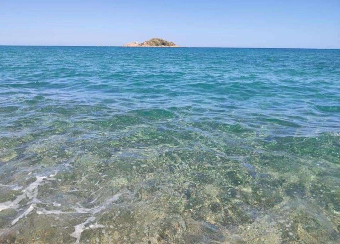 Sa Dommu 'E Su Coro Villa Triei Dış mekan fotoğraf