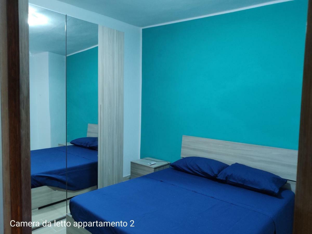Sa Dommu 'E Su Coro Villa Triei Dış mekan fotoğraf